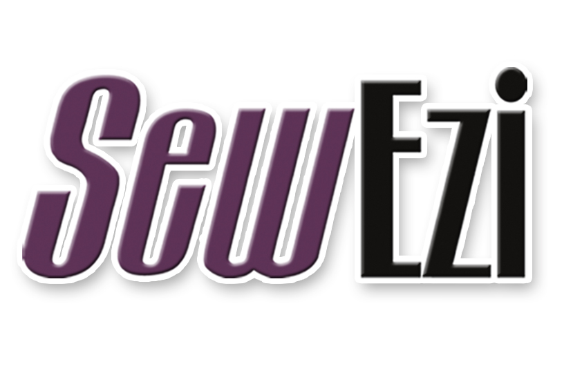 SewEzi logo